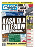 GŁOS GŁOGOWA TYGODNIK LOKALNY