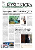 GAZETA MYŚLENICKA