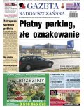 GAZETA RADOMSZCZAŃSKA
