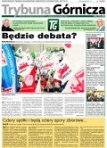 Trybuna Górnicza