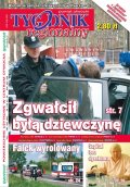 TYGODNIK REGIONALNY