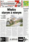 Bezpłatny Tygodnik  