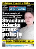 TYGODNIK REGIONALNA - Nowa Sól