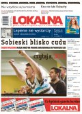 LOKALNA Gazeta Powiatu Żagańskiego