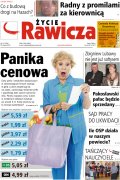 Życie Rawicza