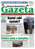 Gazeta Starachowicka