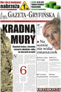 Tygodnik Gazeta Gryfińska