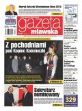 Gazeta Mławska