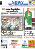 Nowy Wyszkowiak