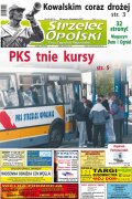 „Strzelec Opolski” Tygodnik Regionalny