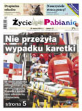 Życie Pabianic