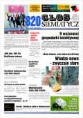 Głos Siemiatycz