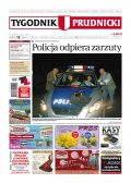 Tygodnik Prudnicki