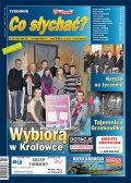 Co słychać?