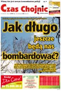 Czas Chojnic