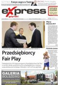 Express Gdyński