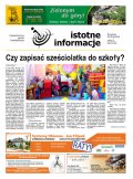 Istotne Informacje