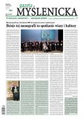 GAZETA MYŚLENICKA
