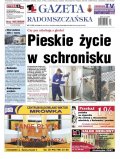GAZETA RADOMSZCZAŃSKA