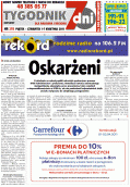 Bezpłatny Tygodnik  