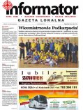 Informator. Gazeta Lokalna