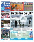 Polonia Extra Irlandia