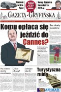 Tygodnik Gazeta Gryfińska