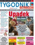Tygodnik Ostrołęcki