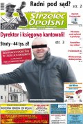 „Strzelec Opolski” Tygodnik Regionalny