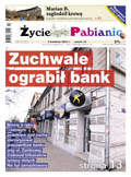 Życie Pabianic
