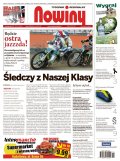 Tygodnik Regionalny Nowiny