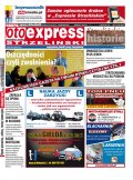 EXPRESS STRZELIŃSKI