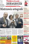 Tygodnik Siedlecki