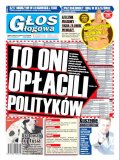 GŁOS GŁOGOWA TYGODNIK LOKALNY