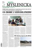 GAZETA MYŚLENICKA