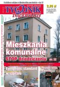 TYGODNIK REGIONALNY