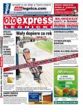 EXPRESS LEGNICKI