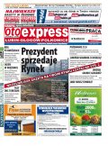 EXPRESS LGP