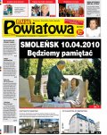 Gazeta Powiatowa Dolny Śląsk