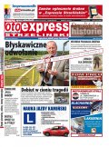 EXPRESS STRZELIŃSKI