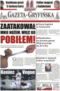 Tygodnik Gazeta Gryfińska