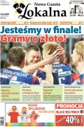 Nowa Gazeta Lokalna