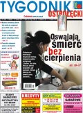 Tygodnik Ostrołęcki