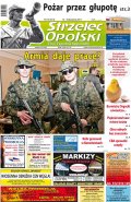 „Strzelec Opolski” Tygodnik Regionalny