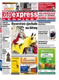 EXPRESS LEGNICKI