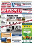 EXPRESS LGP