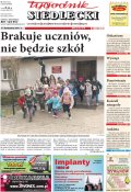 Tygodnik Siedlecki