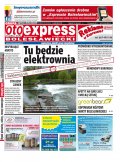 EXPRESS BOLESŁAWIECKI