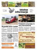 Istotne Informacje