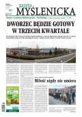 GAZETA MYŚLENICKA